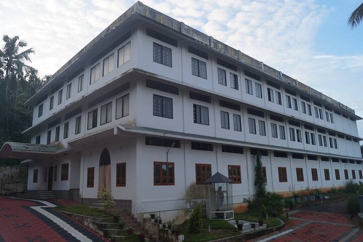 hostel